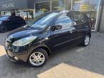 Hyundai i10 1.1 Dynamic Airco/Elec. ramen, Auto's, Gebruikt, 4 cilinders, 400 kg, Bedrijf