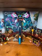 Lego hidden side clown park, Ophalen of Verzenden, Gebruikt, Complete set, Lego