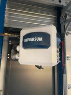 Luchtverwarmer, Ophalen of Verzenden, Gas