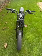 Super 73 5000w 40ah 72v fatbike, Fietsen en Brommers, 59 cm of meer, Ophalen of Verzenden, Zo goed als nieuw, Overige merken