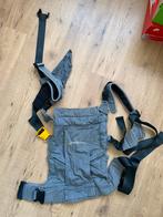 Mini monki sling, Overige merken, Gebruikt, Buik of Rug, Ophalen of Verzenden