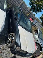 BMW e36 e34 e46 hobby, Auto's, Zwart, Handgeschakeld, Particulier, 3-Serie