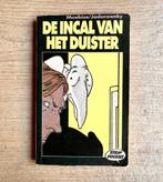 Moebius - Incal van het Duister pocket, Eén stripboek, Ophalen of Verzenden