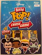 Funko Bitty Pop - Chase Game (Met CHASE Maleficent), Ophalen of Verzenden, Mickey Mouse, Nieuw, Beeldje of Figuurtje