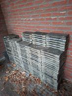 Gebruikte daktegels gratis af te halen, Ophalen, Gebruikt, Steen of Klei, 5 tot 10 m²