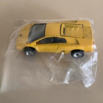 Matchbox premiere collection Lamborghini Diablo limited ed. beschikbaar voor biedingen