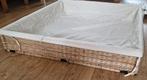 Ikea opberg lade voor onder een bed, Ophalen, Zo goed als nieuw
