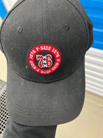 Ajax F side cap, Ophalen of Verzenden, Zo goed als nieuw, One size fits all, Pet