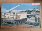 Dragon 3523 M270 MLRS w/M26 Rocket Pods 1:35 ROMP ONTBREEKT, Overige merken, Tank, Verzenden, 1:32 tot 1:50