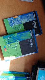 Verspanen kernboek 1 en 2, Boeken, Ophalen of Verzenden, Zo goed als nieuw