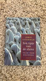 Joris Luyendijk - Een tipje van de sluier, Boeken, Ophalen of Verzenden, Zo goed als nieuw, Joris Luyendijk, Islam