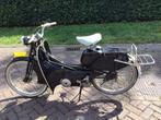 Mobylette Kaptein van 1958 schuurvonst motor is los, Fietsen en Brommers, Ophalen, Gebruikt, Maximaal 45 km/u, Overige modellen