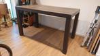 Robuuste statafel lxbxh = 180cm x 100cm x 106cm, Ophalen, Gebruikt
