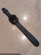 Apple Watch Series 6 44mm - Gelockt, Gebruikt, Zwart, IOS, Ophalen of Verzenden