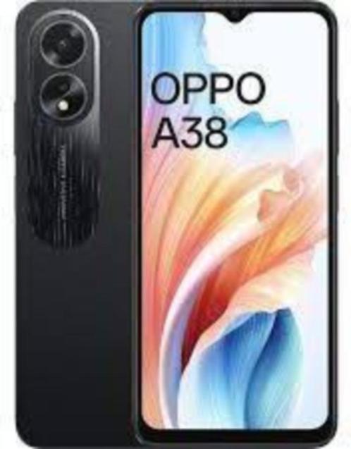 Oppo A18  / Oppo A38  Glas vervangen, Telecommunicatie, Mobiele telefoons | Toebehoren en Onderdelen, Zo goed als nieuw, Overige merken