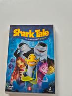 Shark Tale DVD - Zo Goed Als Nieuw!, Tekenfilm, Ophalen of Verzenden, Zo goed als nieuw, Alle leeftijden
