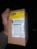 Nefit Gloeiplug / Ionisatiepen Set 0523409, Ophalen of Verzenden, Nieuw, Universele onderdelen