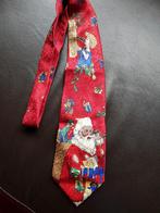 Leuke mooie Stropdas voor de Feestdagen, Kerst/Kerstmis., Kleding | Heren, Stropdassen, Ophalen of Verzenden, Zo goed als nieuw