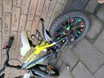 mooie, stoere fiets 16inch., Ophalen, Gebruikt, Overige merken