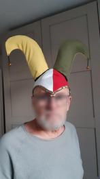 De plaaggeest, narren muts, Ophalen of Verzenden, Nieuw, Overige maten