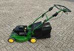 John Deere loopmaaier, type R52VK, Tuin en Terras, Grasmaaiers, John Deere, Cirkelmaaier, Gebruikt, Ophalen of Verzenden