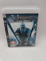 Viking: Battle for Asgard - PS3, Avontuur en Actie, Gebruikt, Vanaf 18 jaar, 1 speler