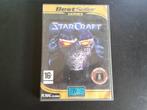 Starcraft + Starcraft Expansion Set (Pc), 1 speler, Verzenden, Zo goed als nieuw, Vanaf 12 jaar