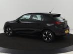 Opel Corsa-e Edition 50 kWh | Carplay | Parkeerhulp | Cruise, Gebruikt, Parkeersensor, Zwart, Origineel Nederlands