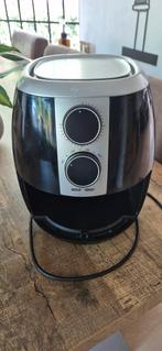 Magnani Air Fryer XL, Ophalen of Verzenden, Zo goed als nieuw, Airfryer XL