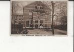 Loosduinen Huize Bloemendaal Pav.Iepenhorst P Dispa, Verzamelen, Ansichtkaarten | Nederland, Verzenden, 1920 tot 1940, Ongelopen