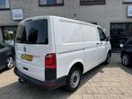 Volkswagen Transporter 2.0 TDI L1H1 Trekhaak Navi Distr VV, Auto's, Bestelauto's, 1828 kg, Gebruikt, Euro 6, 4 cilinders