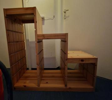 TROFAST frame ikea beschikbaar voor biedingen