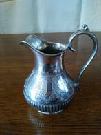 ROOMKAN 13,5 cm hoog, EPBM van J.Dixon & Sons, Sheffield, Antiek en Kunst, Ophalen of Verzenden