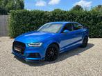 AUDI A3 8V Limousine 1.6 TDI 2018 EURO 6b (MET GARANTIE), Ophalen, Zo goed als nieuw