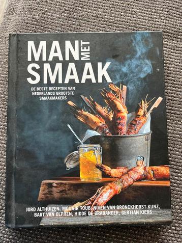 Bart van Olphen - Man met smaak beschikbaar voor biedingen