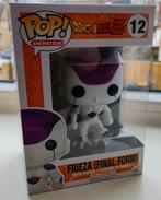 Funko Pop! #12 DragonBall Z: Frieza (Final Form), Ophalen of Verzenden, Zo goed als nieuw