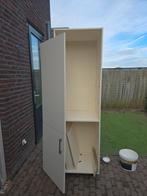 Complete Kast - 205x60x56 cm moet weg, Ophalen, Overige materialen, 200 cm of meer, 50 tot 100 cm