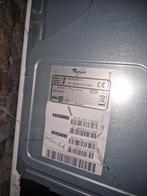 Whirlpool droger Sealine A – werkt goed – 6th Sense, Witgoed en Apparatuur, Wasdrogers, Ophalen, Gebruikt, Luchtafvoer, 8 tot 10 kg