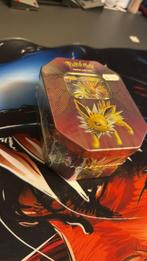 Elemental Power Jolteon GX Tin, Ophalen of Verzenden, Nieuw, Overige typen
