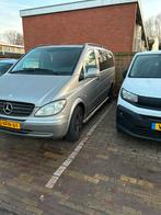 Mercedes-Benz Vito 3.0 CDI 120 DC AUT 2009, Automaat, Achterwielaandrijving, 1905 kg, 2987 cc