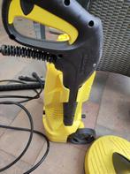 karcher hogedrukreiniger, Ophalen, Gebruikt, Elektrisch, Kärcher