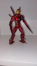 Iron Man figuur, Ophalen of Verzenden, Zo goed als nieuw