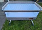Co sleeper FreeON, Ophalen, Zo goed als nieuw, Minder dan 140 cm, Minder dan 70 cm
