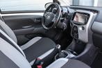 Toyota Aygo 1.0 VVT-i x-play (Team) | 12 mnd. garantie | Net, Auto's, Toyota, Te koop, Geïmporteerd, Benzine, 4 stoelen