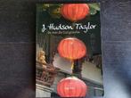 R. Steer - J. Hudson Taylor, Ophalen of Verzenden, Gelezen, R. Steer