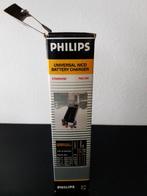 Philips universal nicd battery charger, Ophalen of Verzenden, Zo goed als nieuw