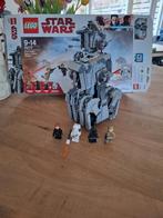 Lego Star Wars 75177 First Order Walker - Nieuwstaat, Ophalen of Verzenden, Zo goed als nieuw, Complete set, Lego