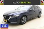 Mazda 6 Sportbreak 2.0 SkyActiv-G 165 Business Comfort, 1998 cc, 4 cilinders, Met garantie (alle), 165 pk
