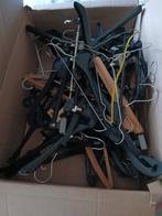 Klerenhangers 40 st 5 euro, Ophalen of Verzenden, Zo goed als nieuw, Hout