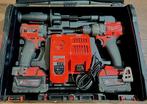 Milwaukee, Ophalen, Zo goed als nieuw, Boor- en Schroefmachine